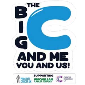 Big C and Me